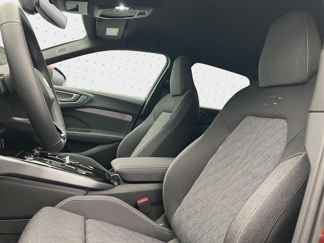 Audi A5 Avant S-Tronic