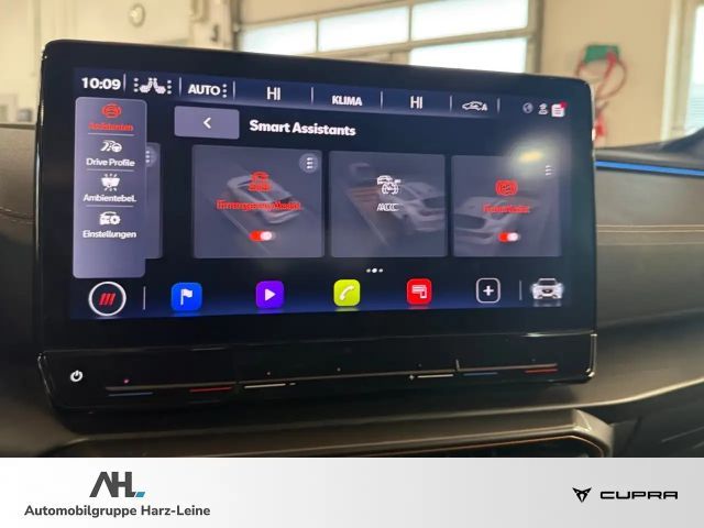 Cupra Formentor 2.0 TSI 4Drive DSG VZ