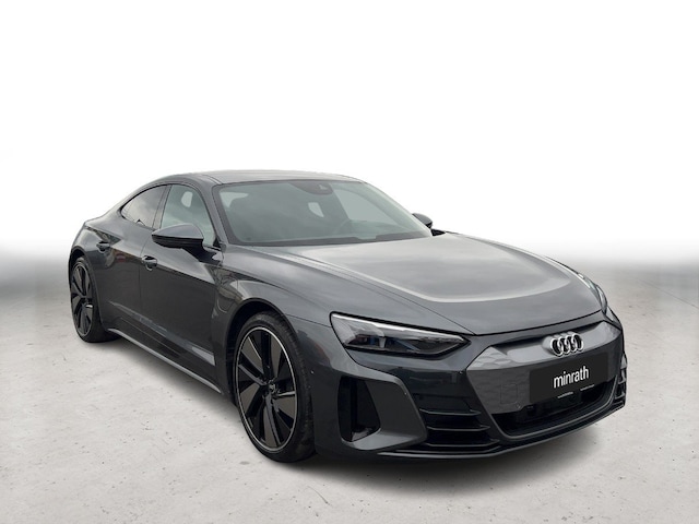 Audi e-tron GT Quattro