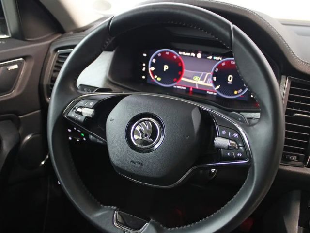 Skoda Kodiaq 2.0 TDI 4x4 Style Style