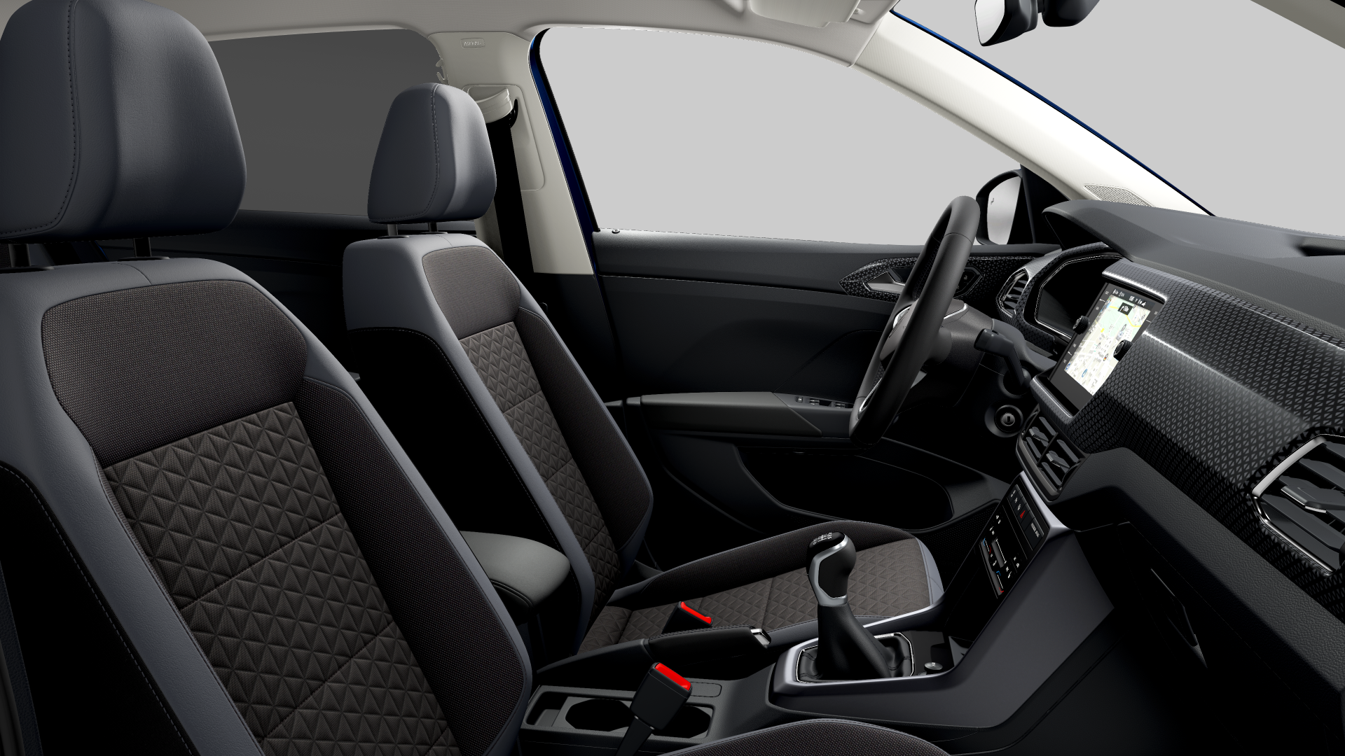 Volkswagen T-Cross 1.0 TSI Style