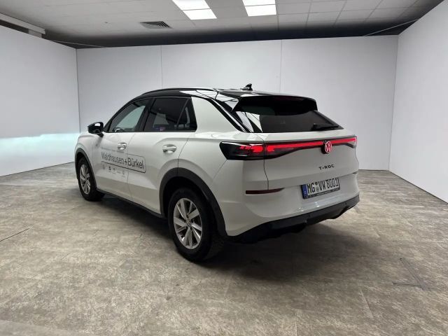 Volkswagen T-Roc DSG R-Line