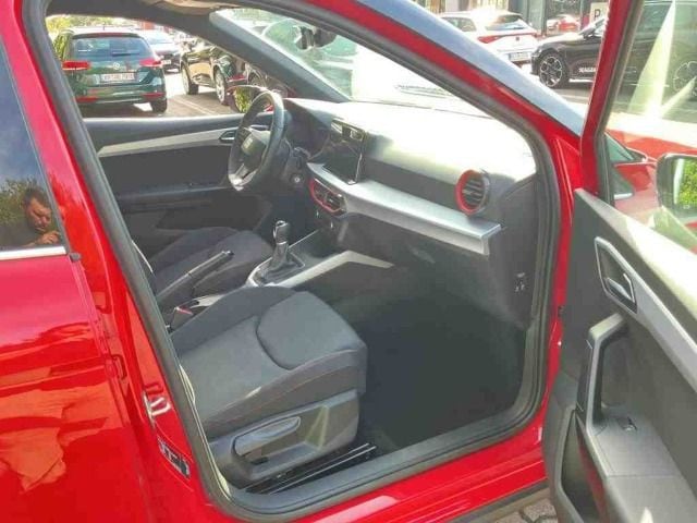 Seat Arona 1.0 TSI FR-lijn