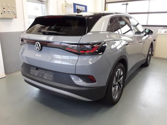 Volkswagen ID.4 Max Performance Pro