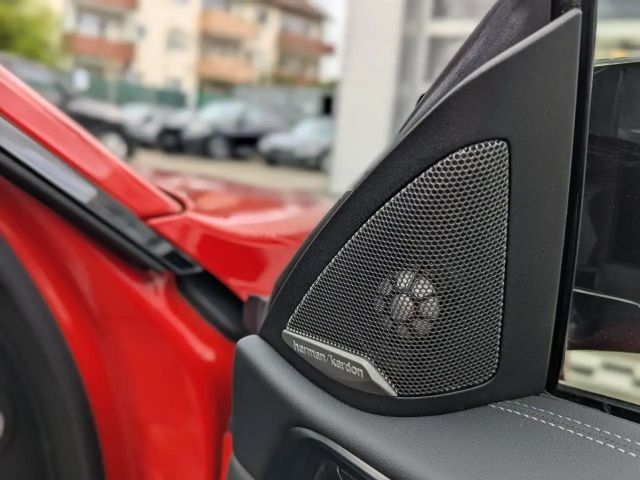 BMW M4 Cabrio Competition xDrive