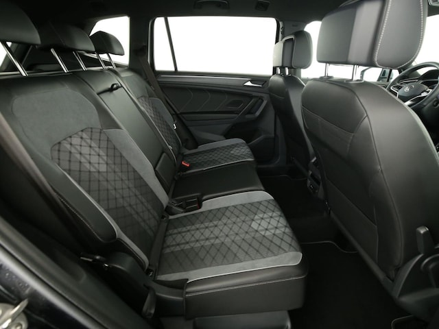 Volkswagen Tiguan 2.0 TDI Allspace R-Line