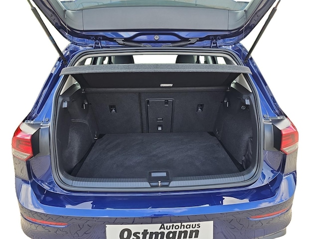 Volkswagen Golf 1.0 TSI Golf VIII