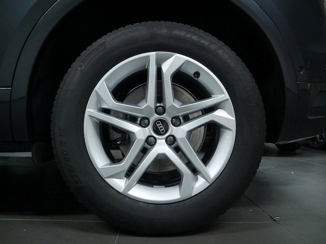Audi Q5 40 TFSI Quattro S-Tronic