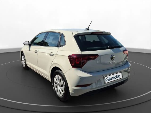 Volkswagen Polo 1.0 TSI