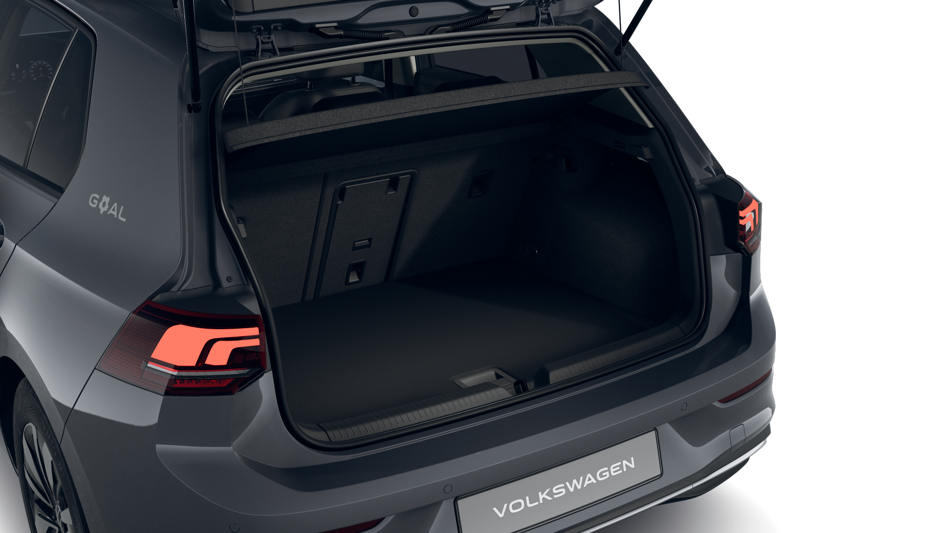 Volkswagen Golf 1.5 eTSI DSG