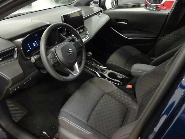 Suzuki Swace Comfort