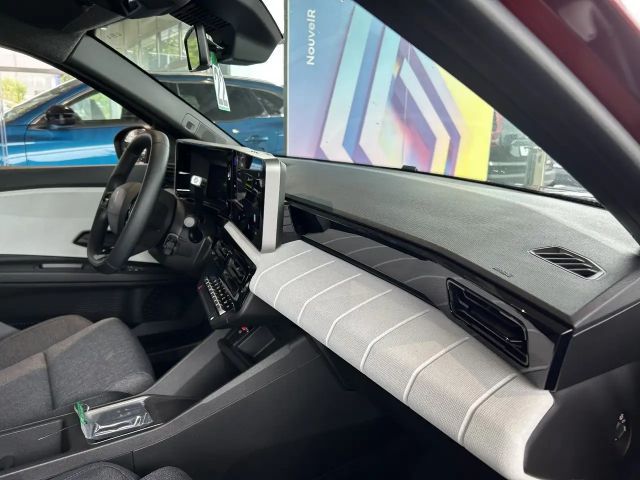 Renault 4 Comfort E-Tech Evolution