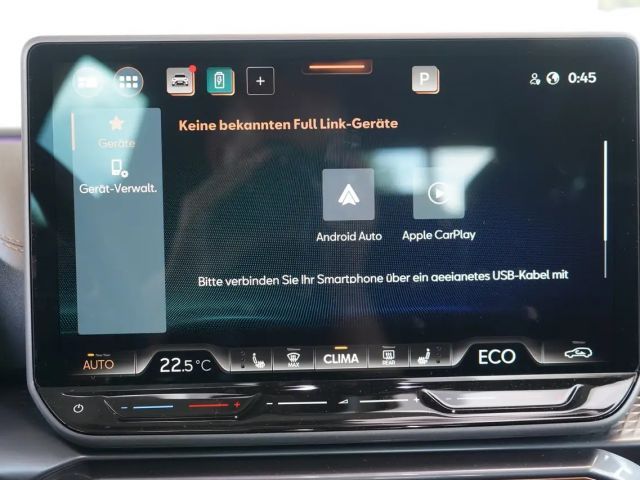 Cupra Formentor DSG e-Hybrid