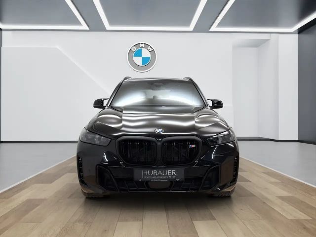BMW X5 M60i xDrive