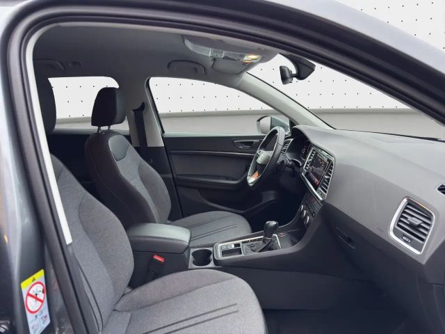 Seat Ateca 2.0 TDI DSG Style