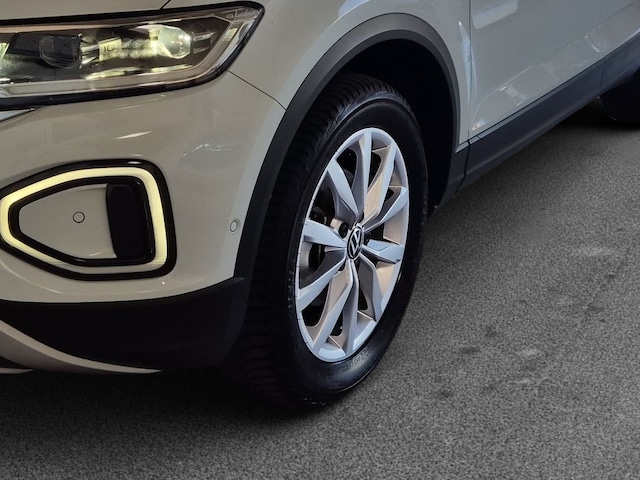 Volkswagen T-Roc 1.5 TSI DSG Move