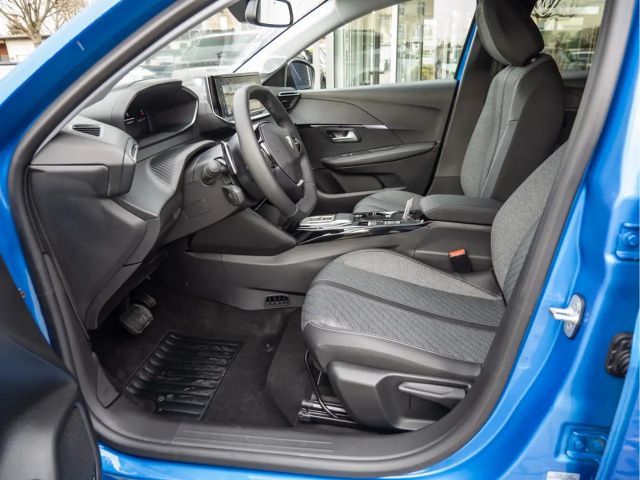 Peugeot E-208 Allure Pack Hybrid