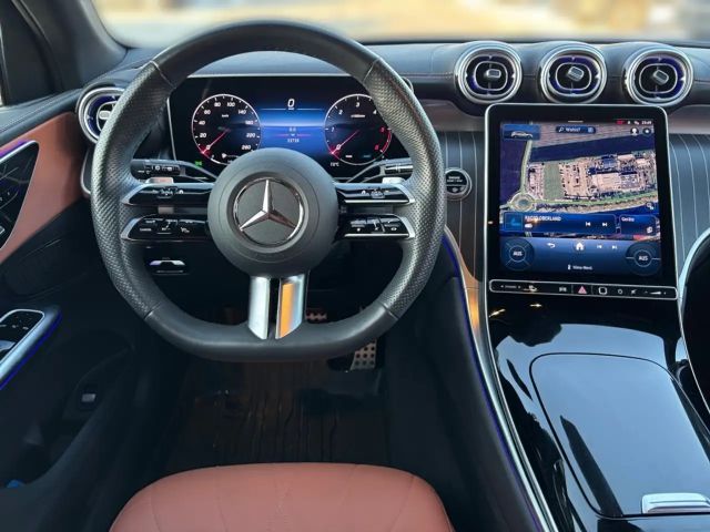 Mercedes-Benz GLC 450 4MATIC