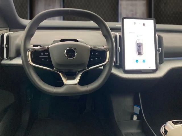 Volvo EX30 Extended range Plus Single motor