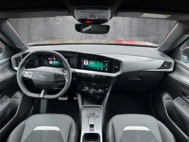 Opel Mokka GS-Line Grand Sport Mokka-e