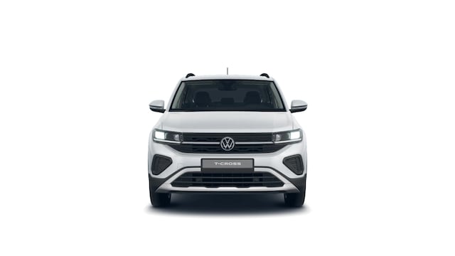 Volkswagen T-Cross 1.0 TSI DSG Life
