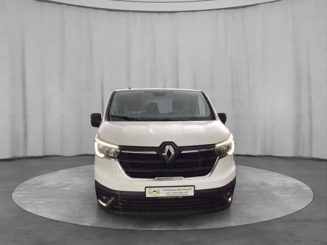 Renault Trafic Comfort EDC L1H1