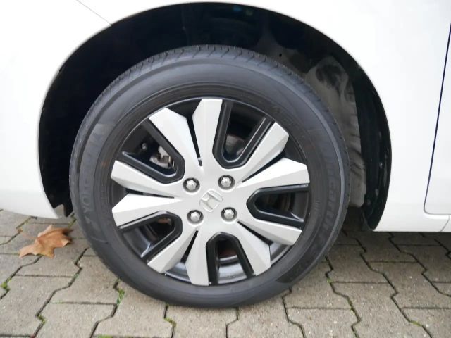 Honda Jazz 1.5 Elegance Hybrid i-MMD