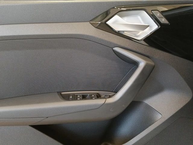 Audi A1 25 TFSI Sportback