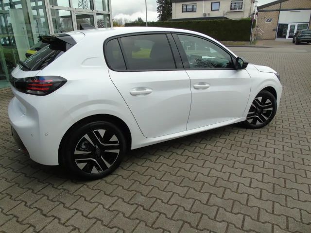 Peugeot 208 Allure Pack PureTech
