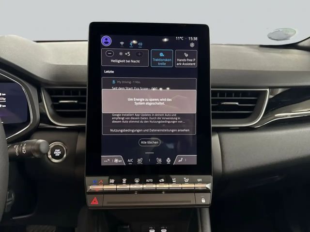 Mitsubishi ASX 1.8 Hybrid EDITION