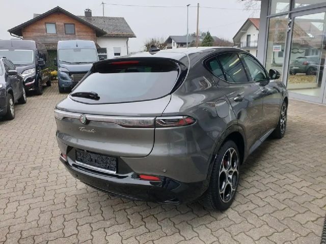 Alfa Romeo Tonale Veloce