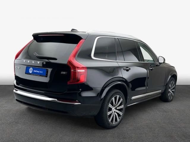 Volvo XC90 AWD Bright Plus