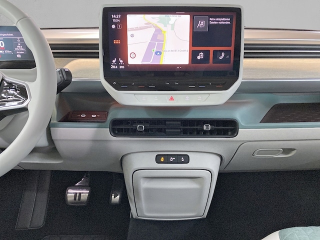 Volkswagen ID.Buzz Pro