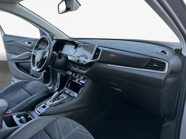 Opel Grandland X Elegance