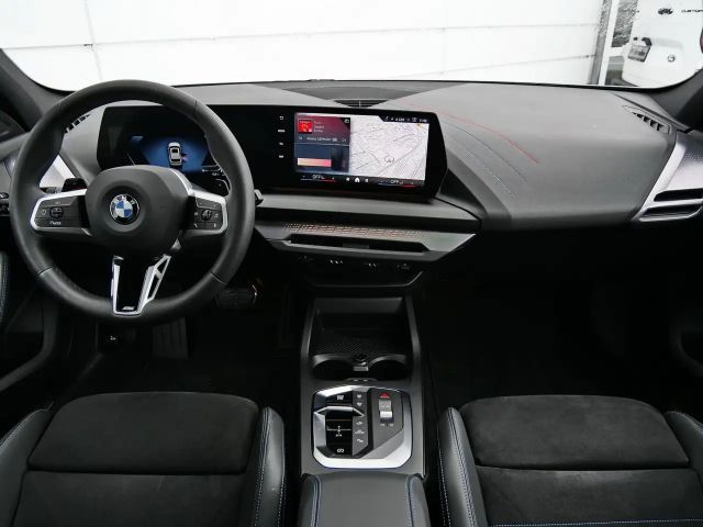 BMW 120 120i M-Sport Sedan