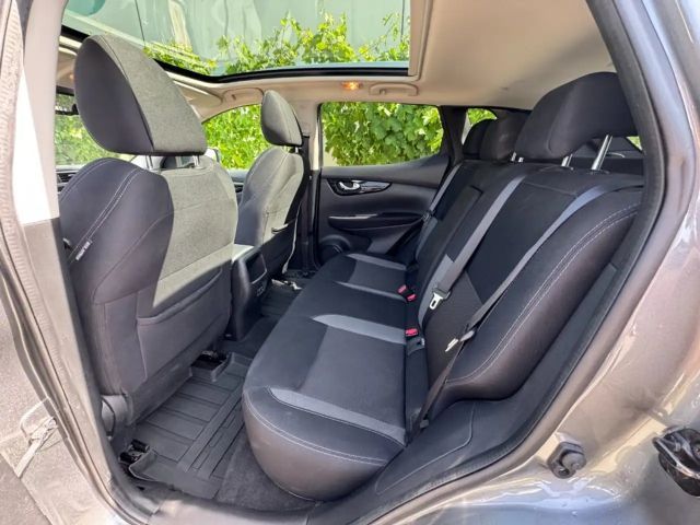 Nissan Qashqai DIG-T