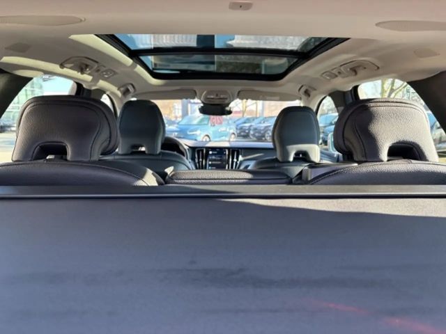 Volvo XC60 Inscription T6