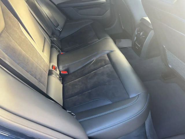 BMW 430 Coupé Gran Coupé M-Sport Sedan