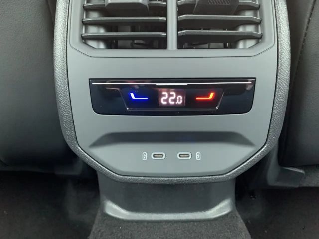 Seat Leon 1.5 eTSI DSG FR-lijn