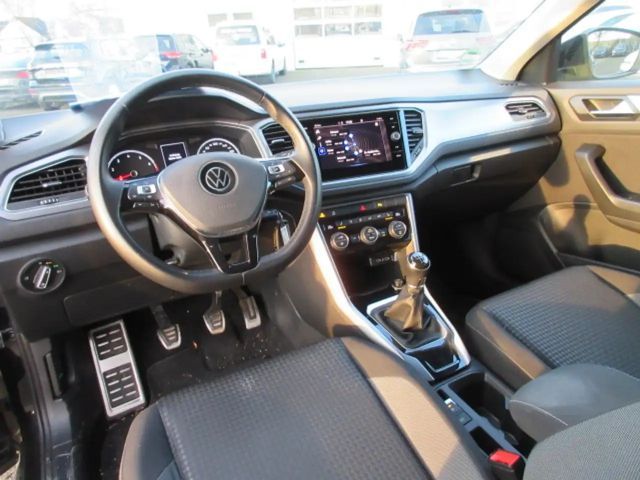 Volkswagen T-Roc 1.0 TSI