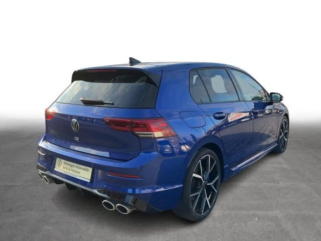 Volkswagen Golf 2.0 TSI DSG Golf VIII