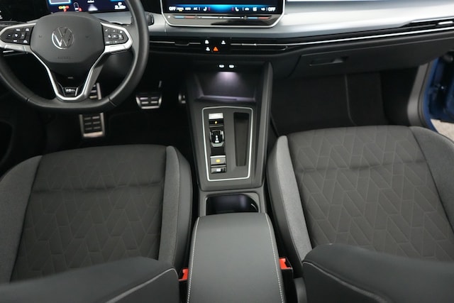 Volkswagen Golf 2.0 TDI DSG Golf VIII