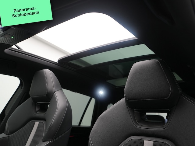 Skoda Kodiaq 4x4 Sportline