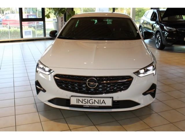 Opel Insignia 2.0 CDTI