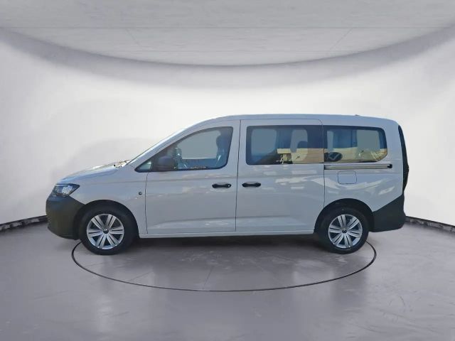 Volkswagen Caddy Combi Maxi