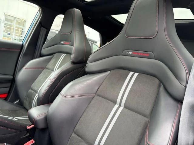 Ford Puma EcoBoost ST Line