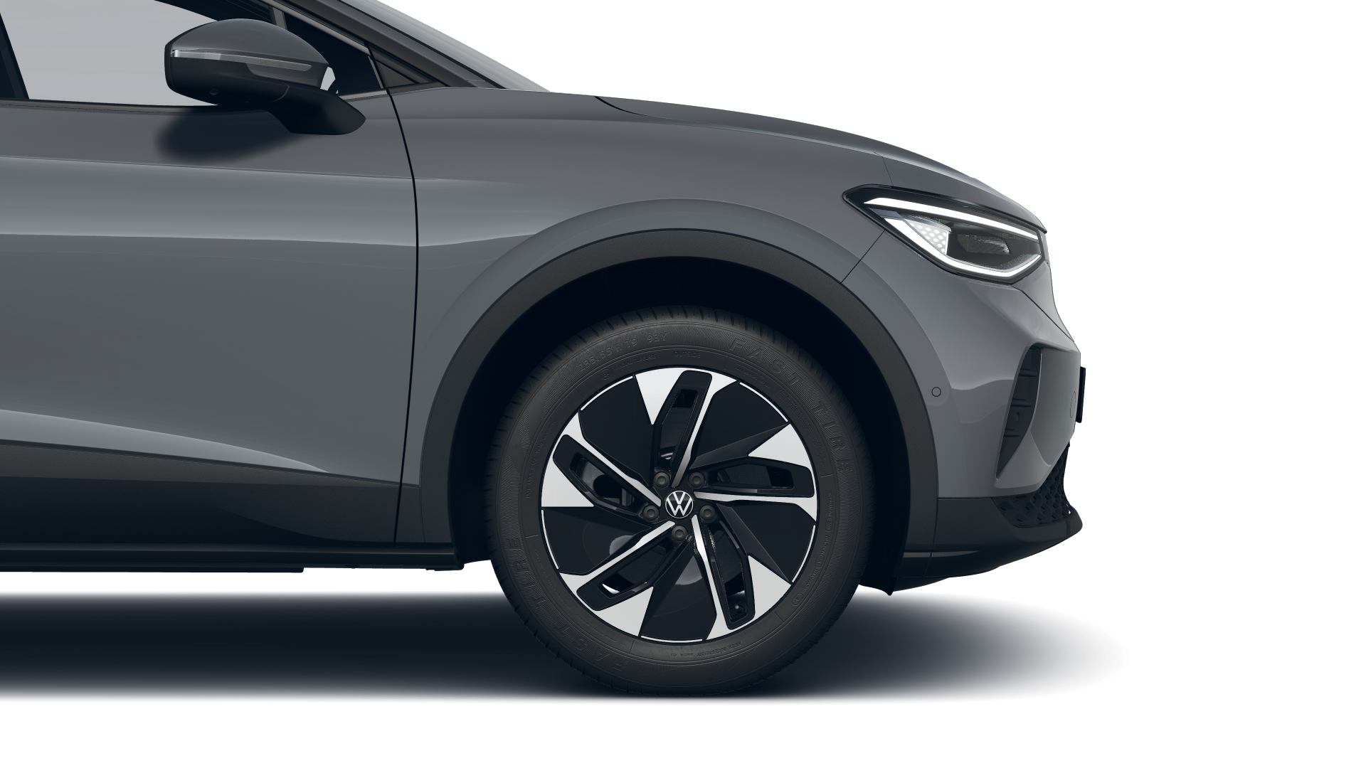 Volkswagen ID.4 IQ.Drive Performance Pro