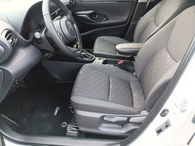 Toyota Yaris Comfort