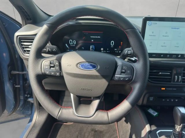 Ford Focus EcoBoost ST Line Wagon