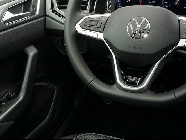 Volkswagen Taigo DSG R-Line